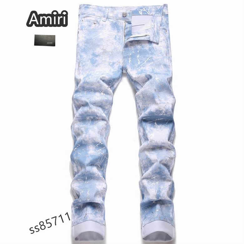 Armani Jean Pants Long-215